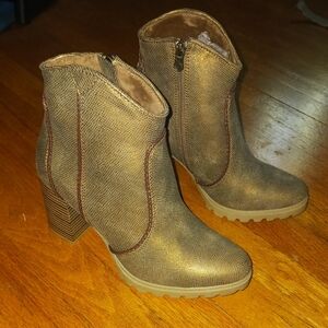 New Blowfish Malibu Waylon Boot